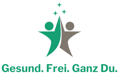 Gesund. Frei. Ganz Du. | Gesundheit & Erfolg mit Alex