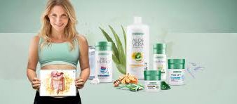 Auswahl an Naturprodukten für Regulation und Regeneration – natürliche Unterstützung für Darm, Leber, Zellstoffwechsel.