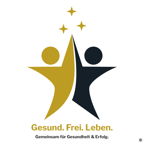 Gesund. Frei. Ganz Du. | An deiner Seite für Gesundheit & Erfolg | Alexandra Thiery