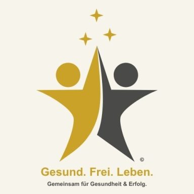 Gesund. Frei. Ganz Du. | An deiner Seite für Gesundheit & Erfolg | Alexandra Thiery